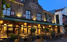 Hotel Arcen