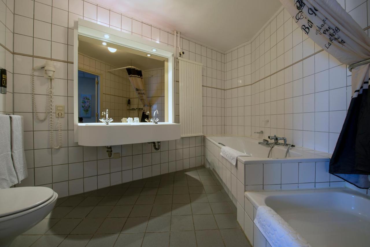 Hotel Арсен Экстерьер фото