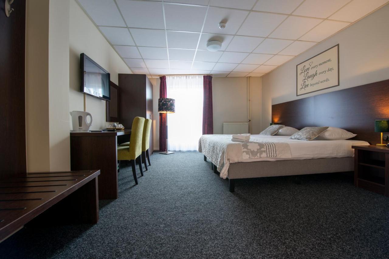 Hotel Арсен Экстерьер фото