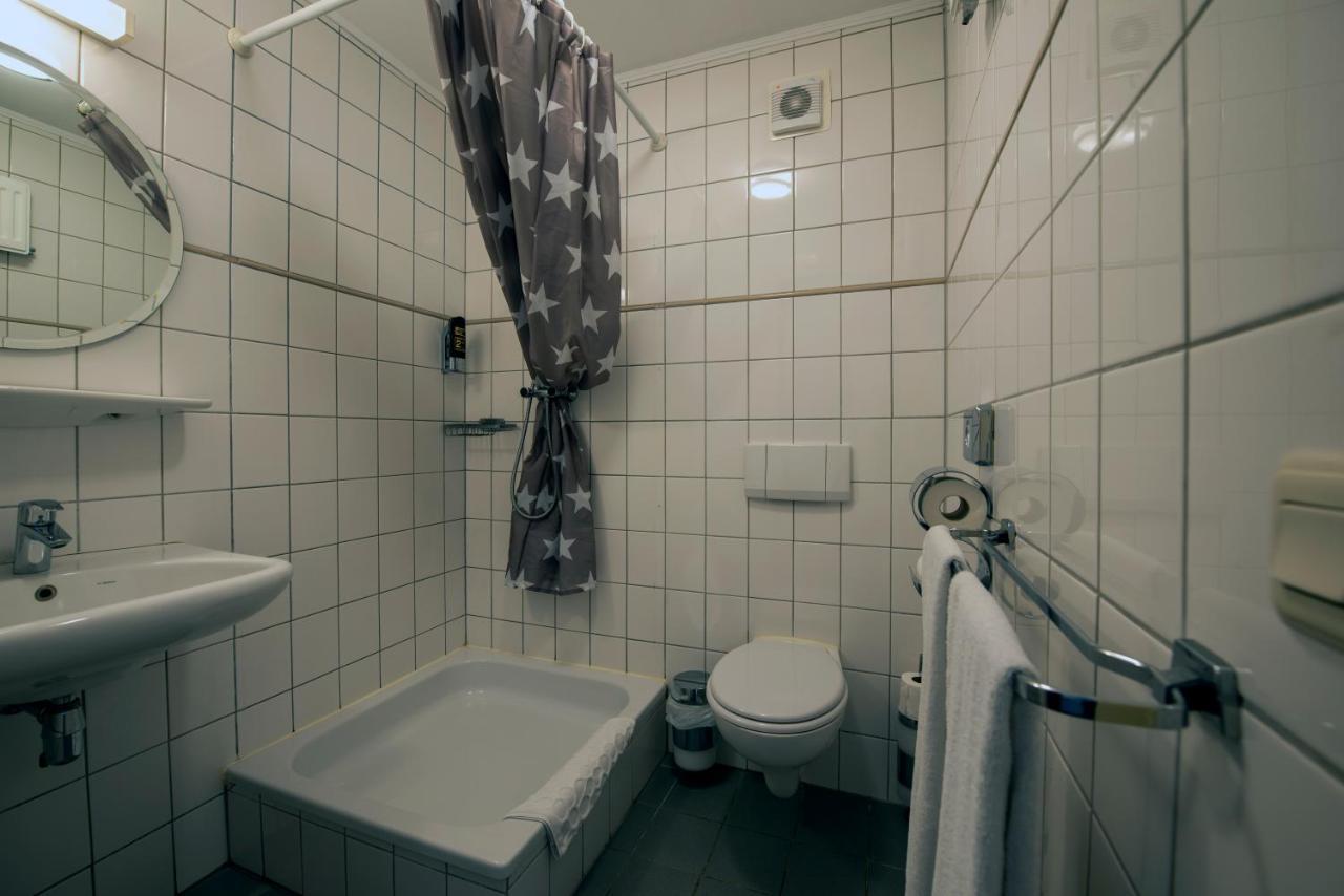 Hotel Арсен Экстерьер фото