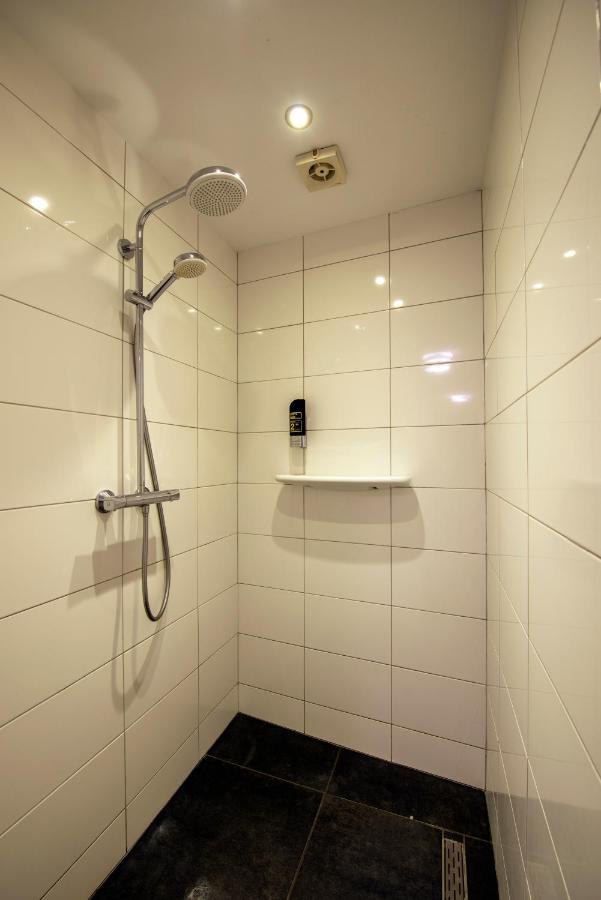 Hotel Арсен Экстерьер фото