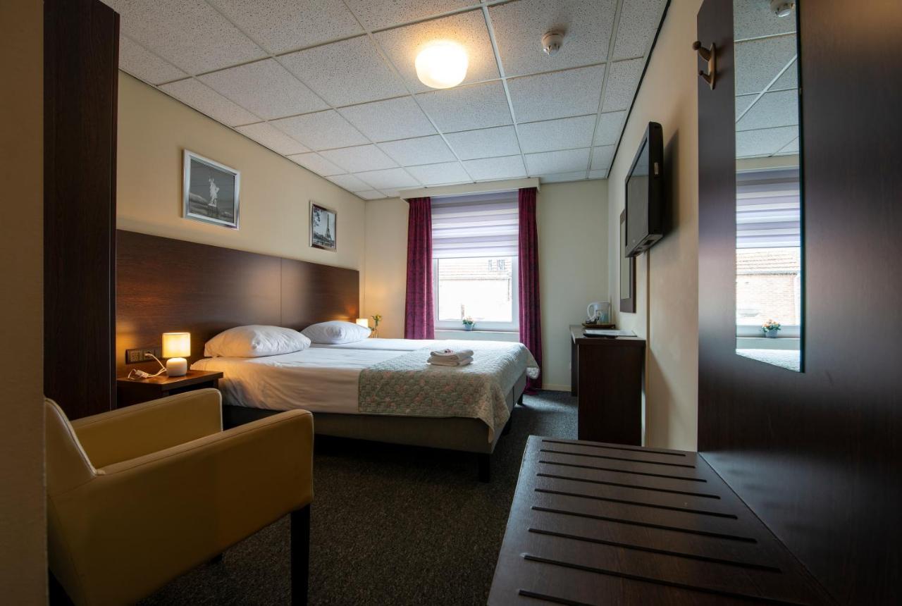 Hotel Арсен Экстерьер фото