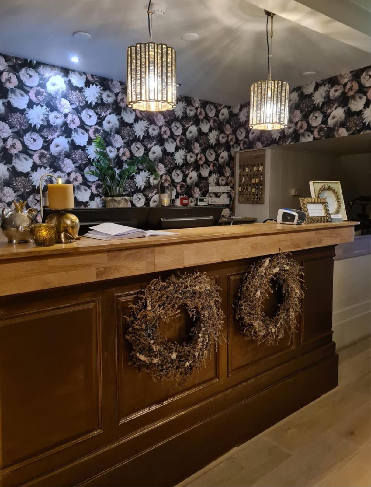 Hotel Арсен Экстерьер фото