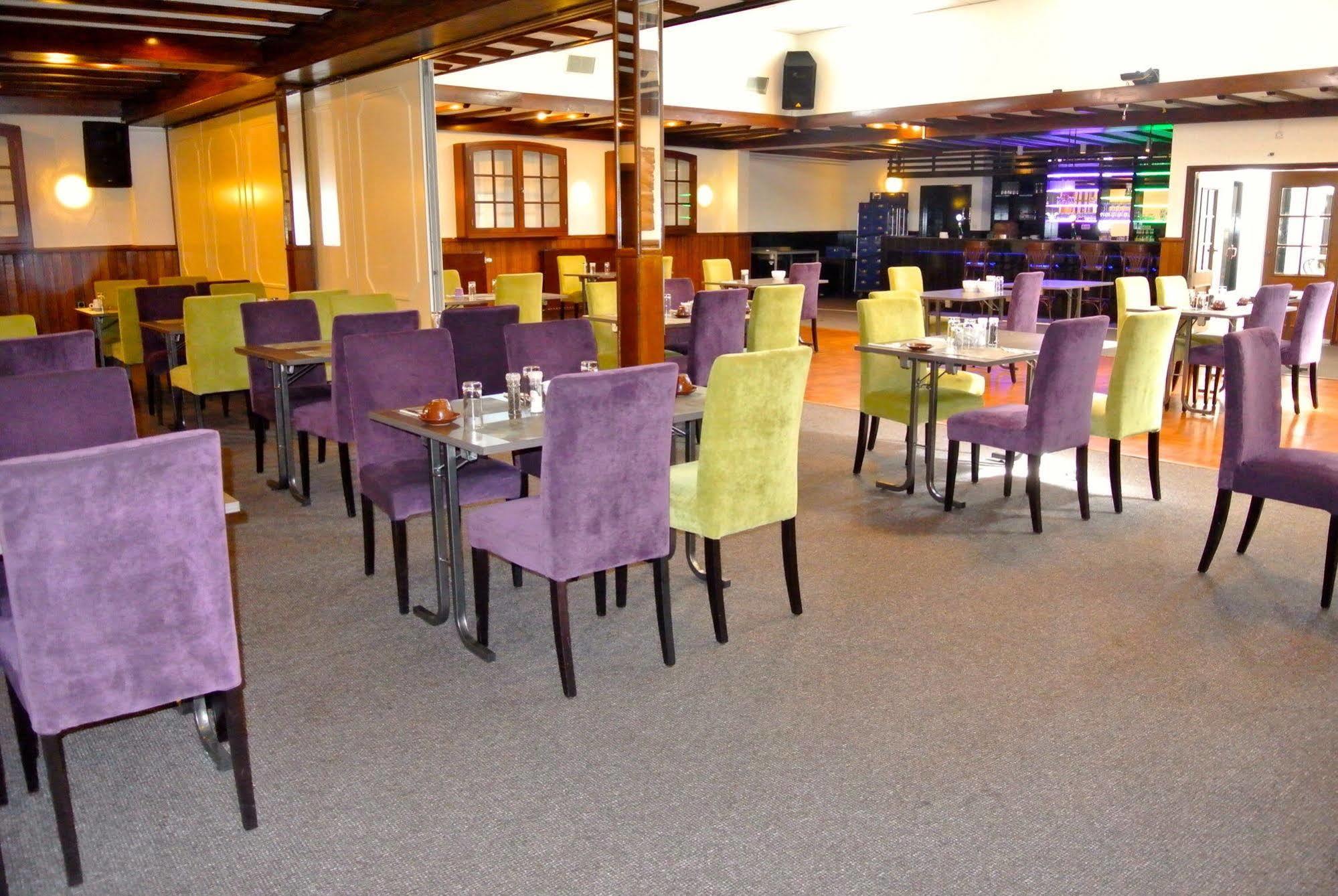 Hotel Арсен Экстерьер фото