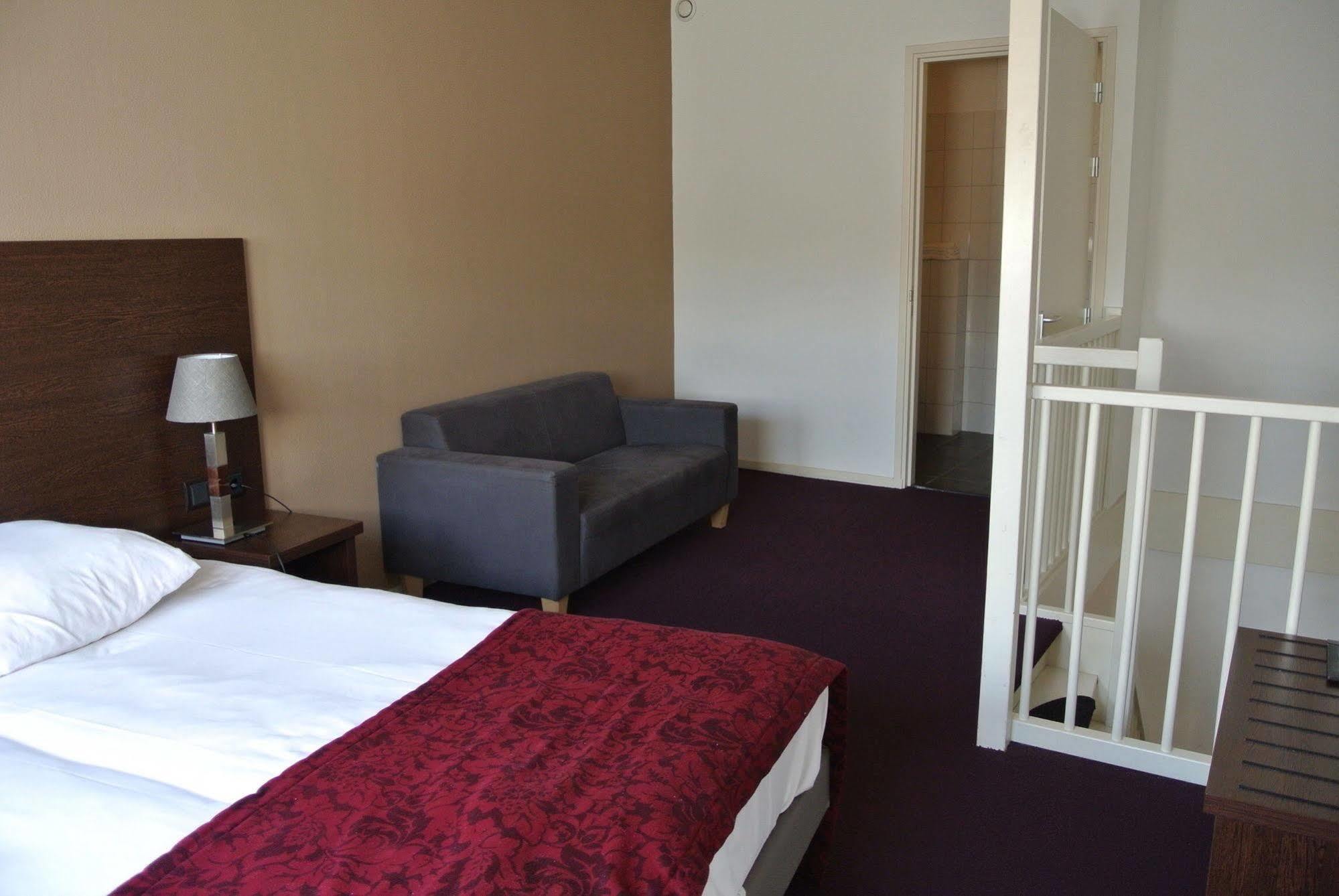 Hotel Арсен Экстерьер фото