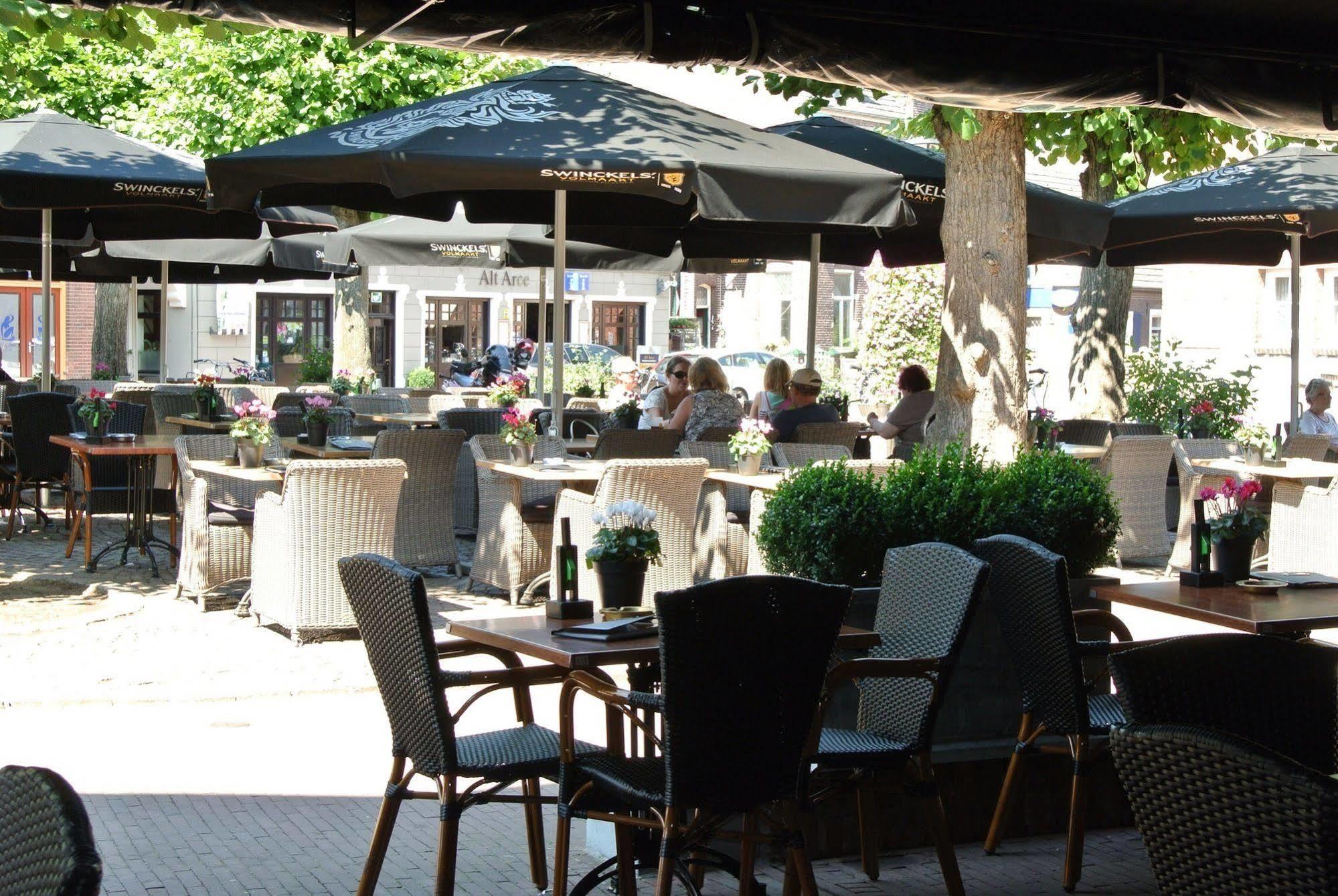 Hotel Арсен Экстерьер фото